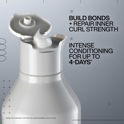 Redken Acidic Bonding Curls Conditioner 300 ml - Cancam