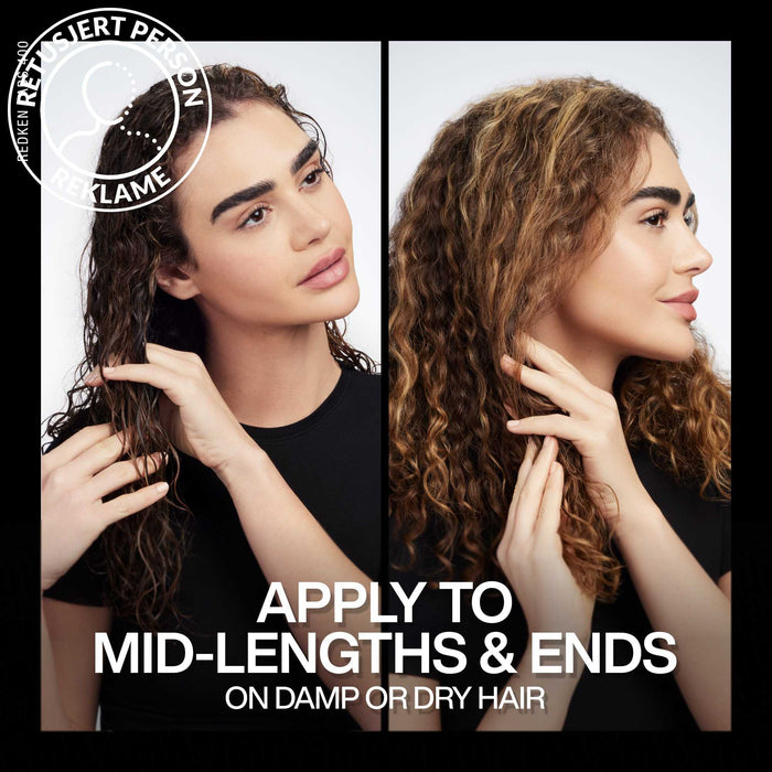 Redken Acidic Concentrate 24/7 Night & Day Serum 100 ml - Cancam