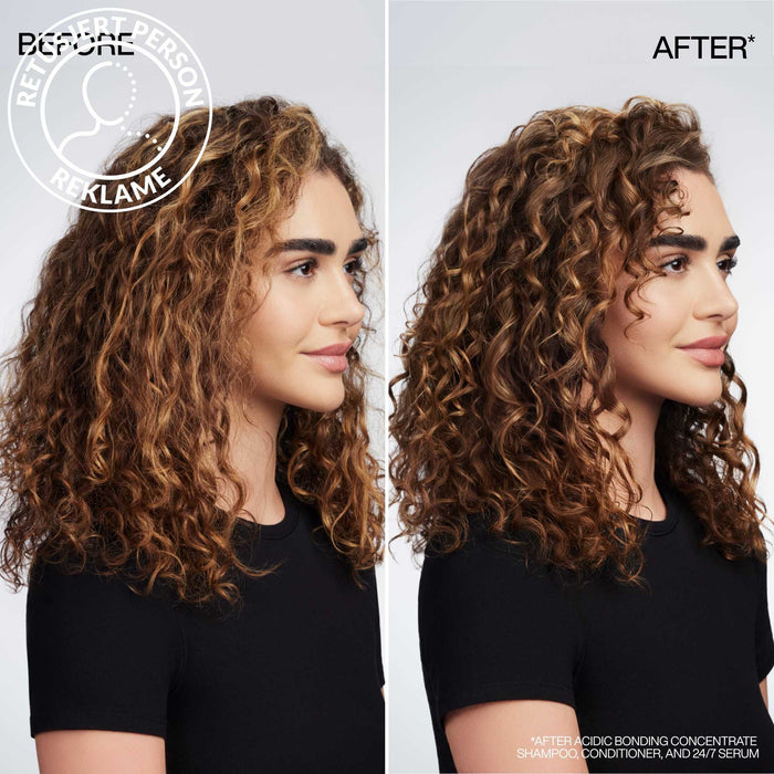 Redken Acidic Concentrate 24/7 Night & Day Serum 100 ml - Cancam