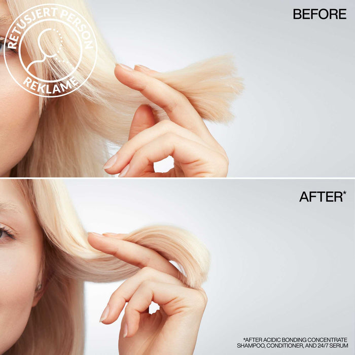 Redken Acidic Concentrate 24/7 Night & Day Serum 100 ml - Cancam