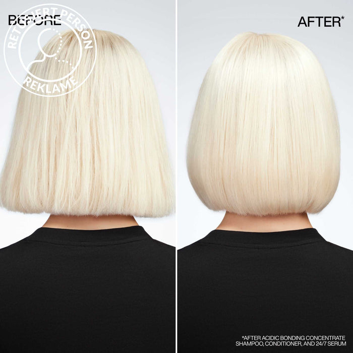 Redken Acidic Concentrate 24/7 Night & Day Serum 100 ml - Cancam