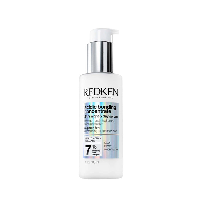 Redken Acidic Concentrate 24/7 Night & Day Serum 100 ml - Cancam