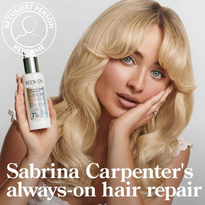 Redken Acidic Concentrate 24/7 Night & Day Serum 100 ml - Cancam