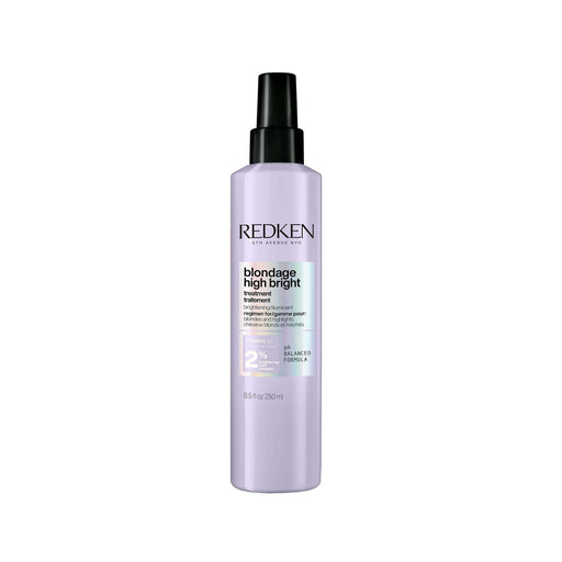 Redken Blondage High Bright Pre - Treatment 250 ml - Cancam