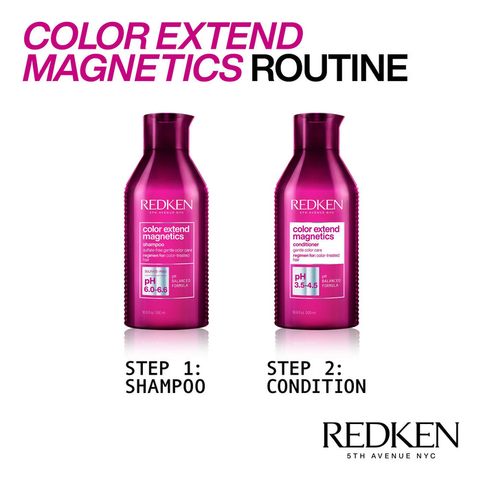 Redken Color Extend Magnetics Condtioner 500 ml - Cancam