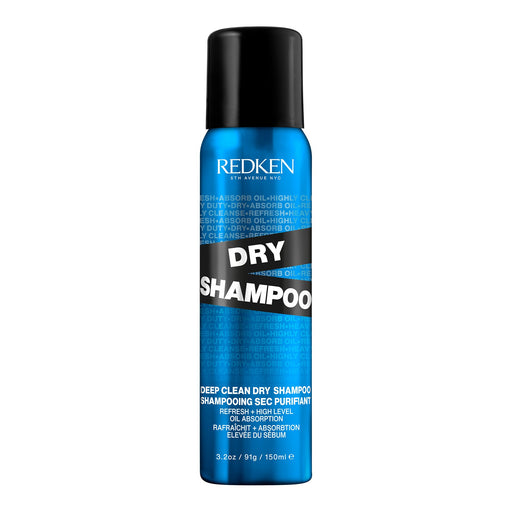 Redken Deep Clean Dry Shampoo 150 ml - Cancam