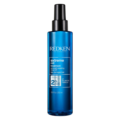 Redken Extreme Cat Treatment Spray 250 ml utg - Cancam