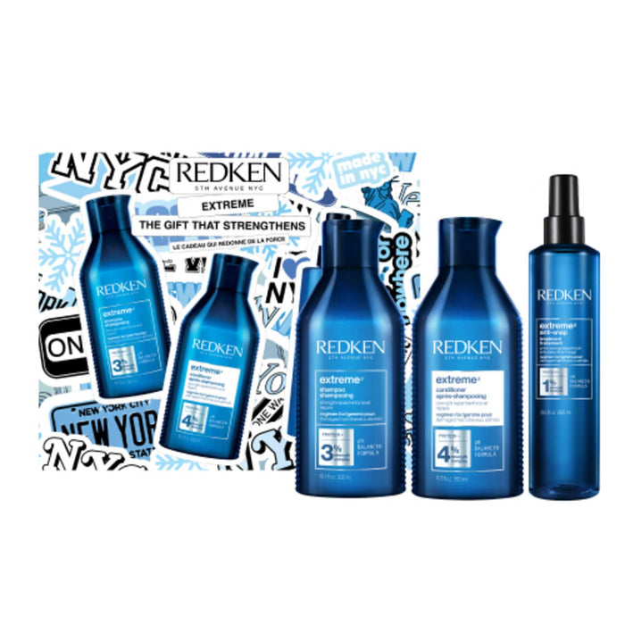 Redken Extreme Holiday Gift Set 2025 - Cancam