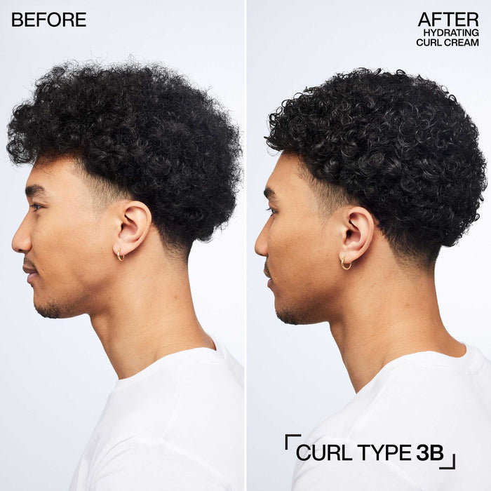 Redken Hydrating Curl Cream 250 ml - Cancam