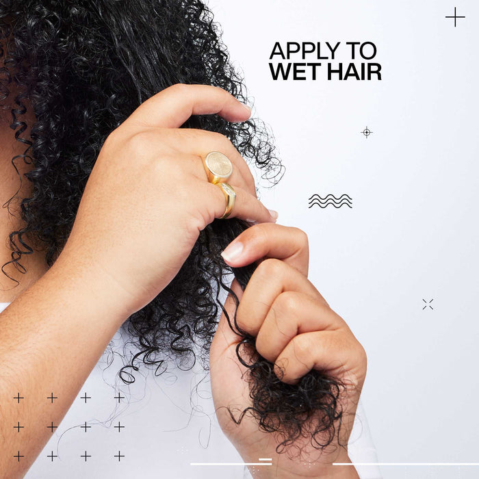 Redken Sculpting Curl Gel 250 ml - Cancam