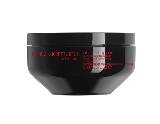 Shu Uemura Ashia Mask 200 ml - Cancam