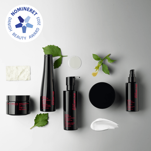 Shu Uemura Ashia Mask 200 ml - Cancam