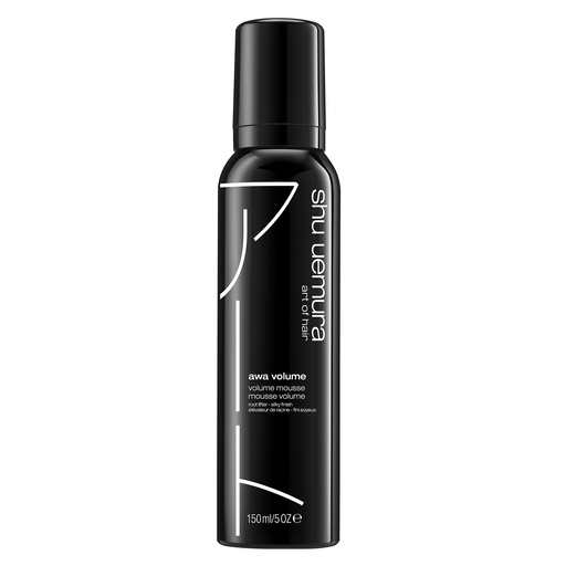 Shu Uemura Awa Volume – volume mousse 150 ml - Cancam