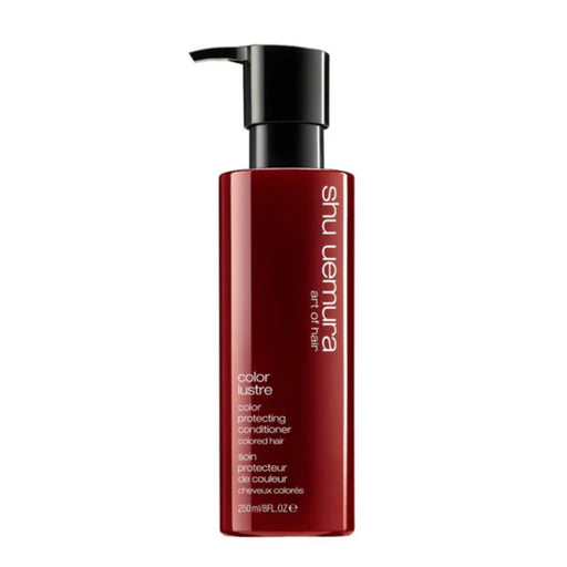 Shu Uemura Color Lustre Protecting conditioner 250 ml - Cancam