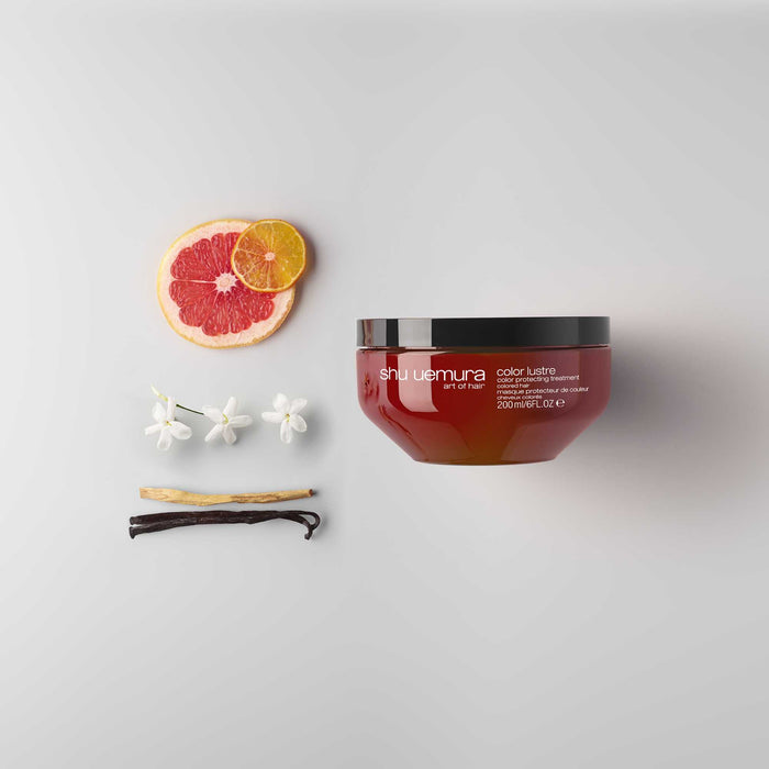 Shu Uemura Color Lustre Protecting Treatment 200 ml - Cancam