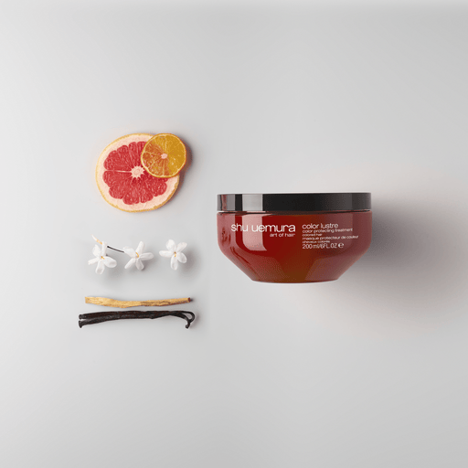 Shu Uemura Color Lustre Protecting Treatment 200 ml - Cancam