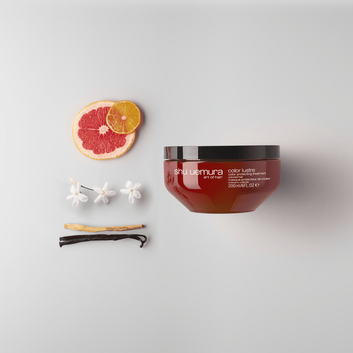 Shu Uemura Color Lustre Protecting Treatment 200 ml - Cancam