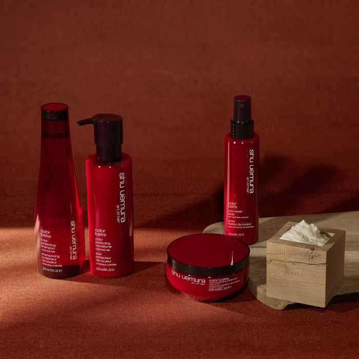 Shu Uemura Color Lustre Protecting Treatment 200 ml - Cancam