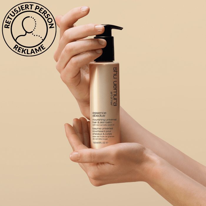 Shu Uemura Essence Absolue Hair & skin Balm 150 ml - Cancam
