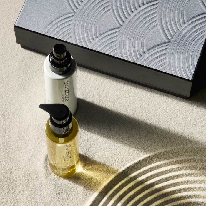 Shu Uemura Essence Absolue Holiday Gift Set 2025 - Cancam