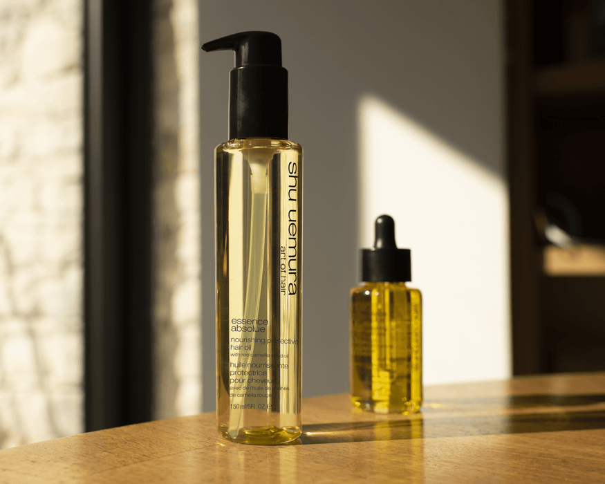 Shu Uemura Essence Absolue Nourishing Hair Oil 150 ml - Cancam