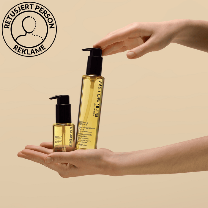 Shu Uemura Essence Absolue Nourishing Hair Oil 150 ml - Cancam