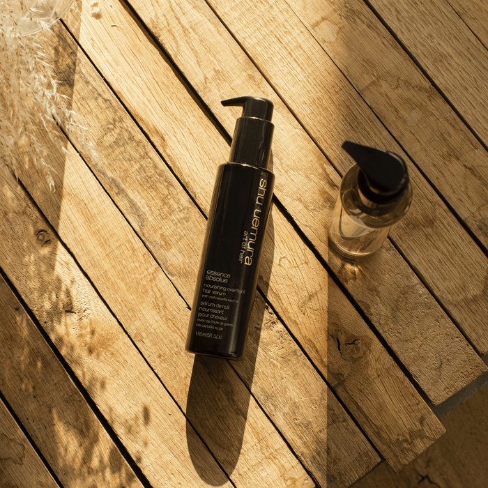 Shu Uemura Essence Absolue Nourishing Overnight Serum 150ml - Cancam