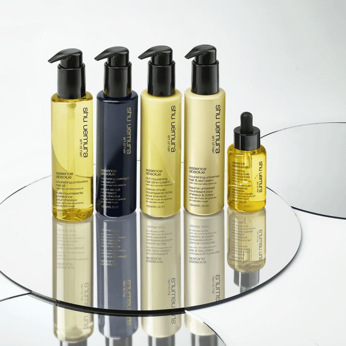 Shu Uemura Essence Absolue Nourishing Soothing Scalp Oil Concentrate 50 ml - Cancam