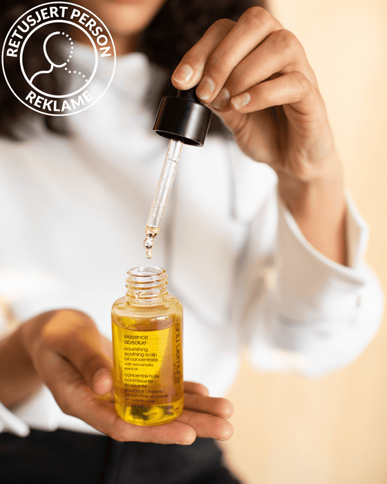 Shu Uemura Essence Absolue Nourishing Soothing Scalp Oil Concentrate 50 ml - Cancam