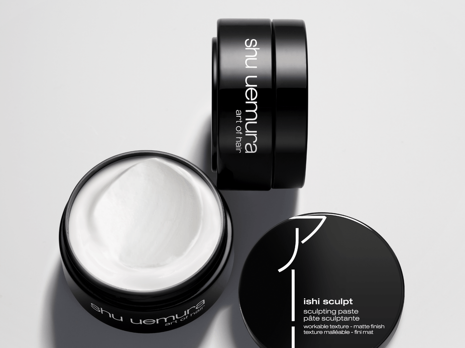 Shu Uemura Ishi Sculpt – sculpting paste 75 ml - Cancam