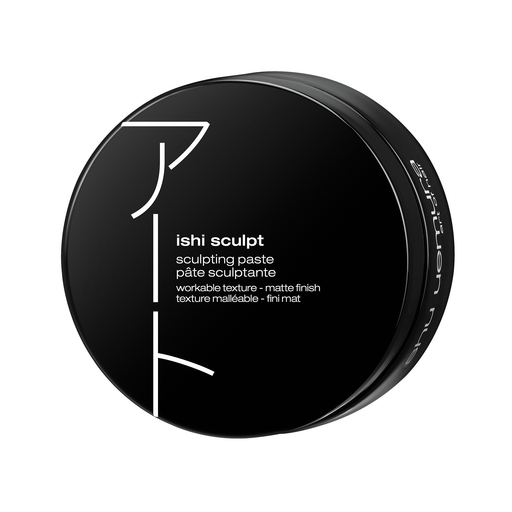 Shu Uemura Ishi Sculpt – sculpting paste 75 ml - Cancam