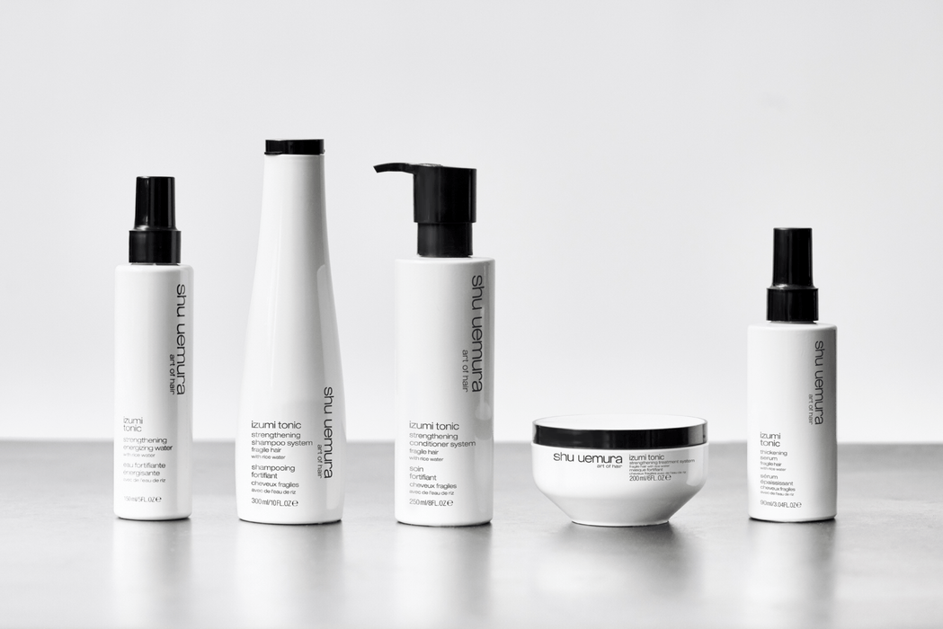 Shu Uemura Izumi Tonic 150 ml - Cancam
