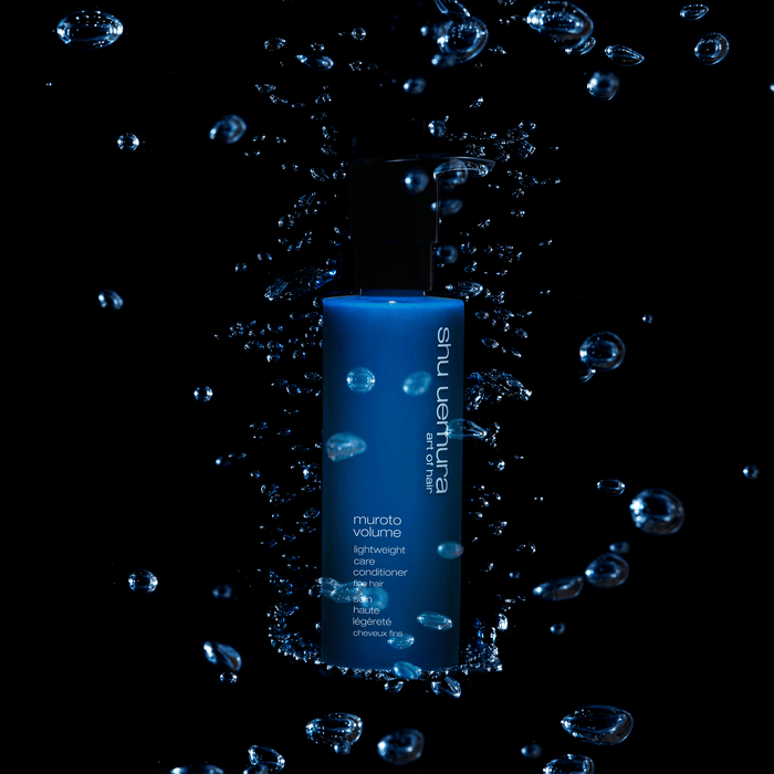 Shu Uemura Restage Muroto Conditioner 250 ml - Cancam