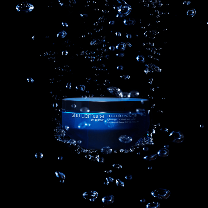 Shu Uemura Restage Muroto Treatment 200 ml - Cancam