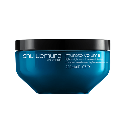 Shu Uemura Restage Muroto Treatment 200 ml - Cancam