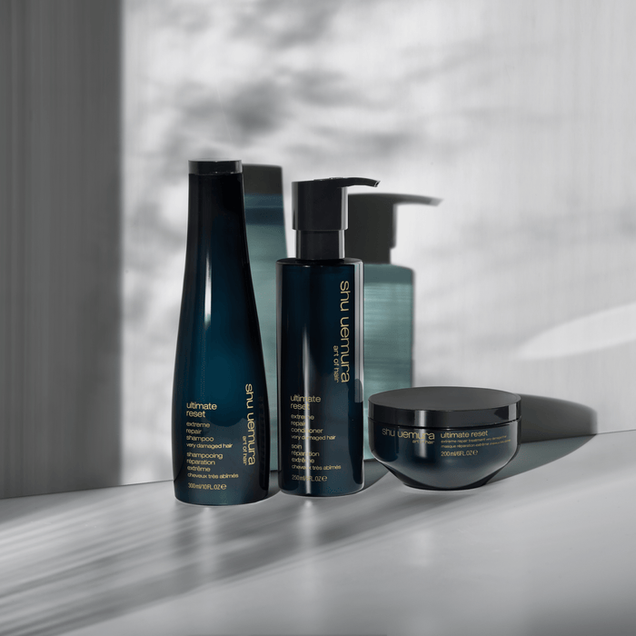 Shu Uemura Ultimate Reset conditioner 250 ml - Cancam