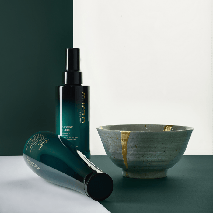 Shu Uemura Ultimate Reset Overnight Serum 90 ml - Cancam