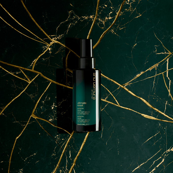 Shu Uemura Ultimate Reset Overnight Serum 90 ml - Cancam