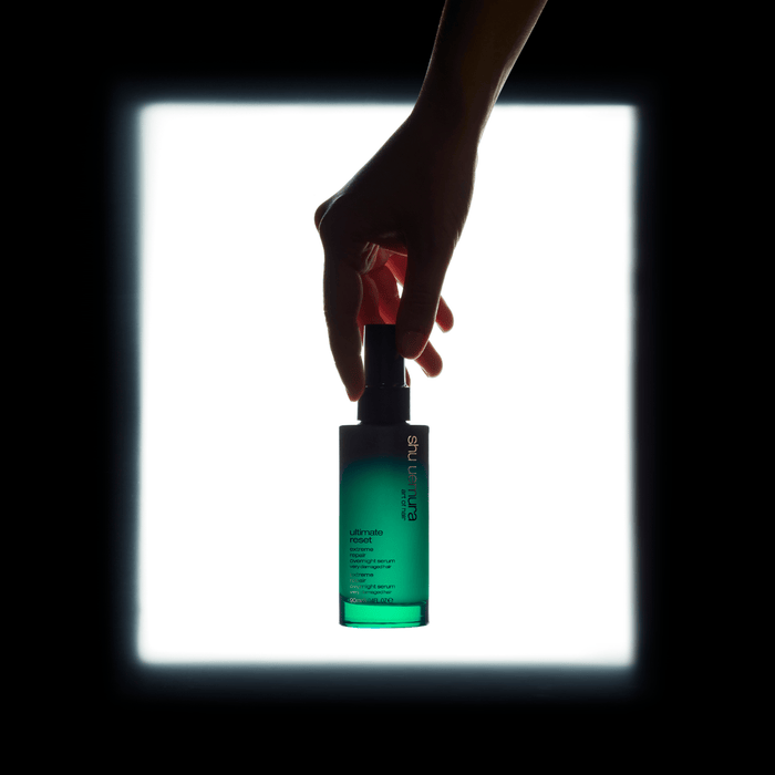 Shu Uemura Ultimate Reset Overnight Serum 90 ml - Cancam