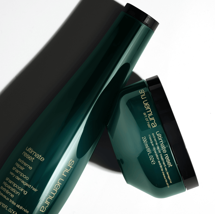 Shu Uemura Ultimate Reset shampoo 300 ml - Cancam