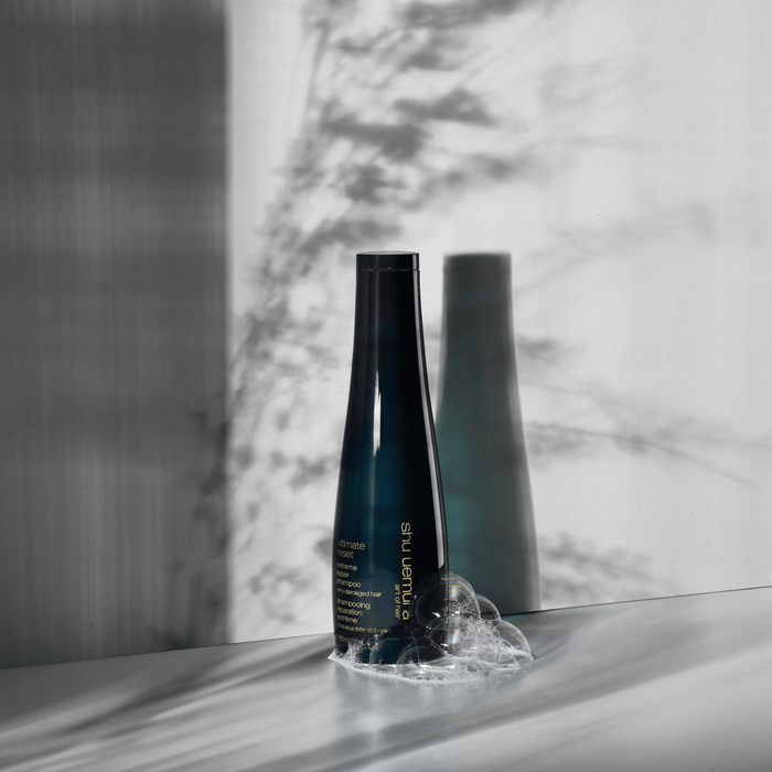 Shu Uemura Ultimate Reset shampoo 300 ml - Cancam