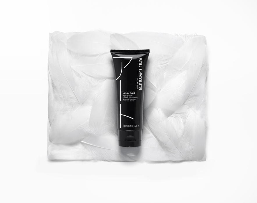 Shu Uemura Umou Hold – hold cream 100 ml - Cancam