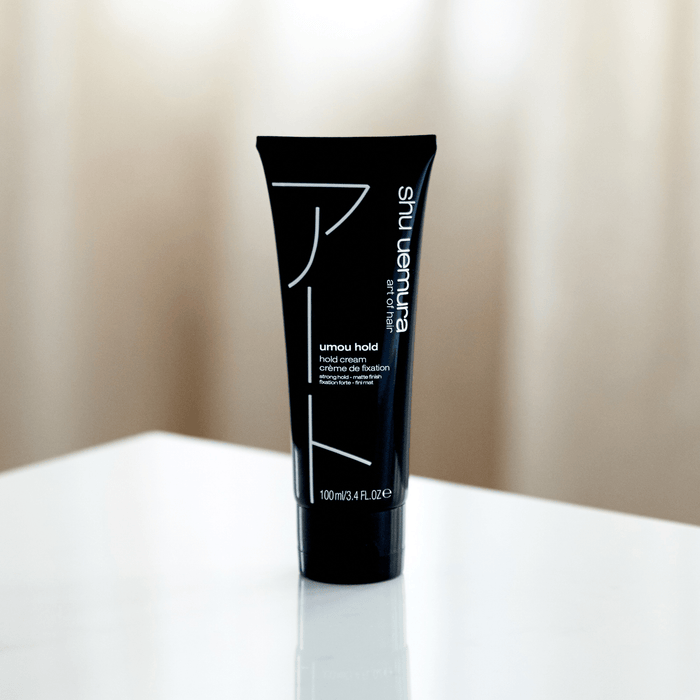Shu Uemura Umou Hold – hold cream 100 ml - Cancam