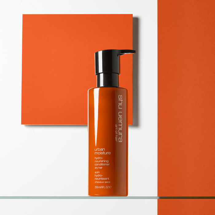 Shu Uemura Urban Moisture conditioner 250 ml - Cancam