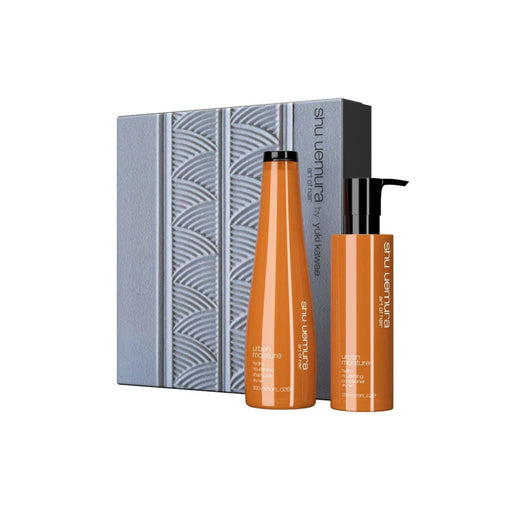 Shu Uemura Urban Moisture Holiday Gift Set 2025 - Cancam