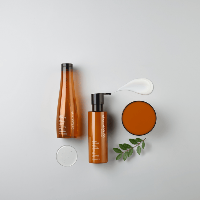 Shu Uemura Urban Moisture treatment 200 ml - Cancam
