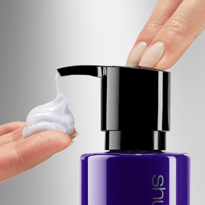 Shu Uemura Yūbi Blond Full Replenishing Conditioner 250 ml - Cancam