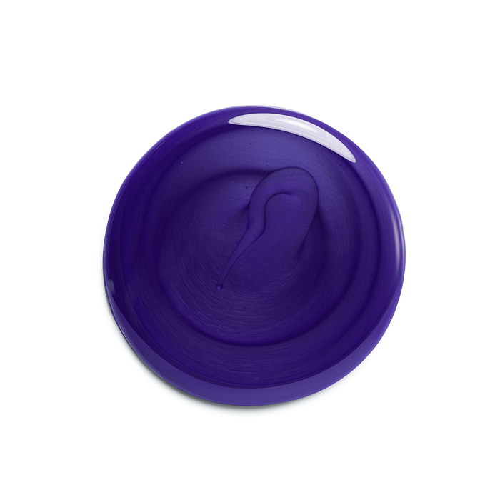 Shu Uemura Yūbi blonde Anti - Brass Purple Shampoo 300 ml - Cancam