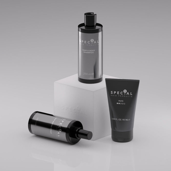 Special 1 Paste 90 ml - Cancam