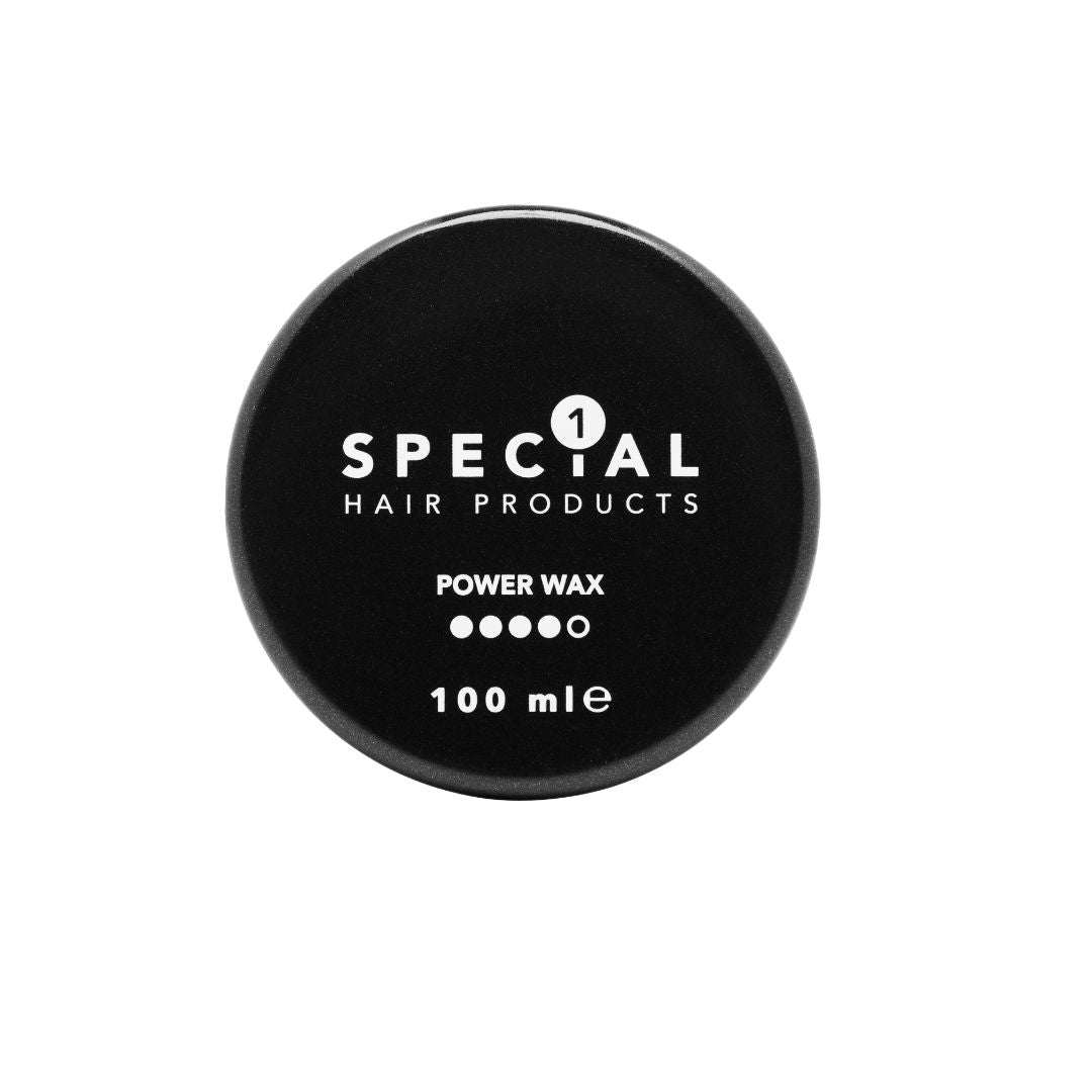 Special 1 Power Wax 100 ml - Cancam